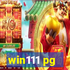 win111 pg